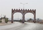 Q160-El Hamma-Ingresso